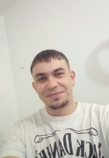 My photo - Artem, 34 from Biysk (@artem192658)