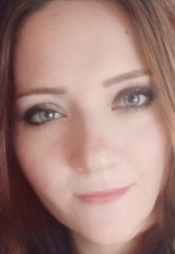 My photo - Anjelika, 41 from Ordjonikidze (@anjelika20136)