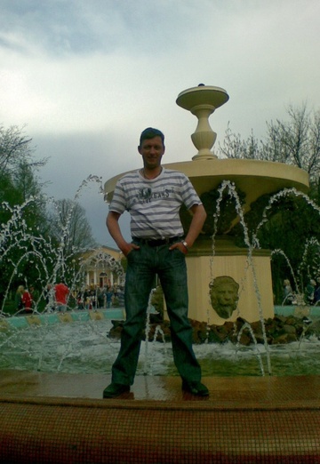 Моя фотография - Я просто Козел, 49 из Череповец (@marik109)