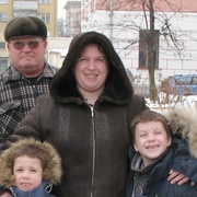 Фантина, 45, Селижарово