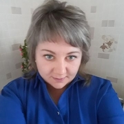 Наталья, 42, Приволжье