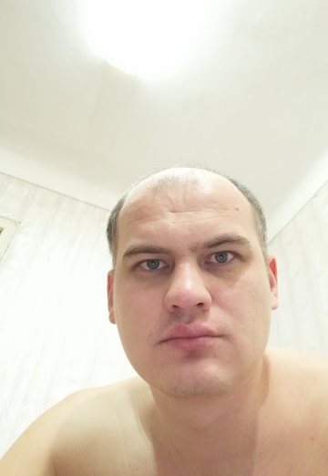 Моя фотография - Дмитрий Рычков, 33 из Норильск (@dmitriyrichkov3)
