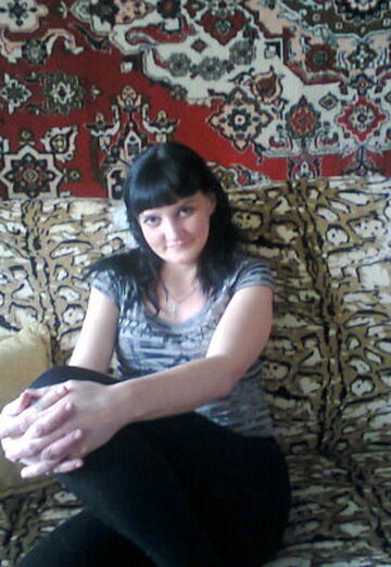 Моя фотография - ксения, 39 из Шадринск (@kseniya16730)