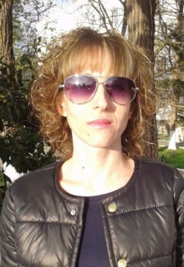Моя фотография - Ирина, 45 из Геленджик (@irina234852)
