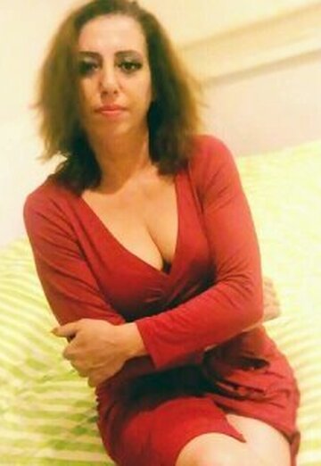Моя фотография - Andjelina Ayvazyan, 54 из Ташкент (@andjelinaayvazyan)