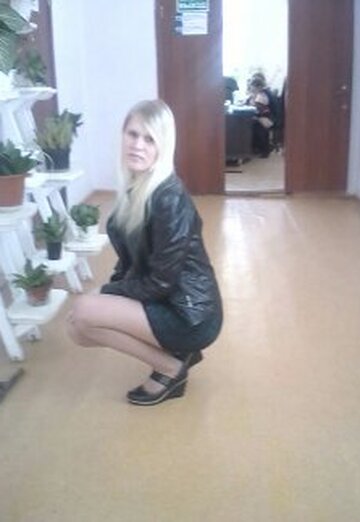Моя фотография - Наталья, 24 из Барнаул (@natalya236702)