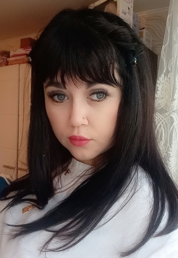 Kristina (@kristina23399) — my photo № 5