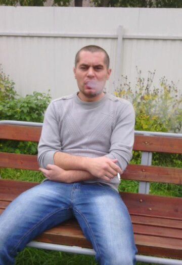 Моя фотография - alexandr, 33 из Брест (@alexandr9119)