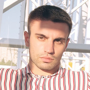 Станислав, 23, Владикавказ