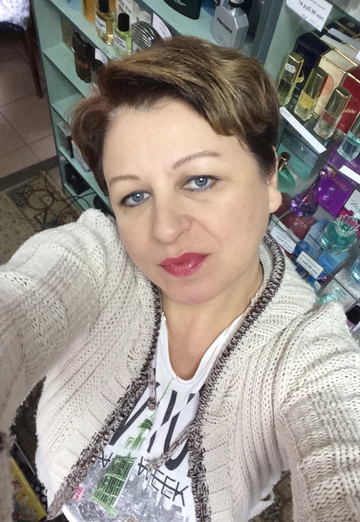 My photo - Tanya, 50 from Slonim (@tanya55054)