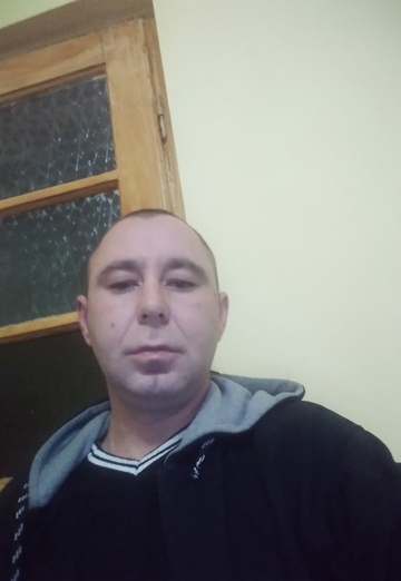 My photo - Vasiya Toptey, 34 from Vinogradov (@vasiyatoptey)