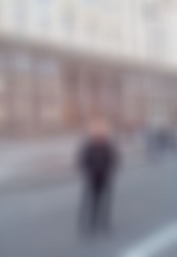 My photo - Sergey, 50 from Zhytomyr (@serega30809)