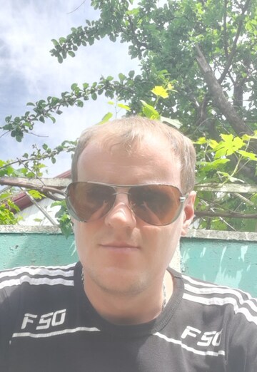 My photo - Aleksey, 32 from Stavropol (@aleksey560934)