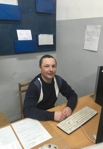 My photo - Dmitriy, 38 from Kamensk-Uralsky (@dmitriy343526)