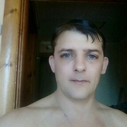 Юрий, 42, Борзя