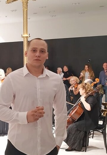 My photo - Arturo Gatti, 32 from San Amaro (@arturogatti18)