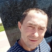 Андрей Авдеев, 47, Усолье-Сибирское (Иркутская обл.)