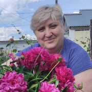 Галина, 50, Малоярославец