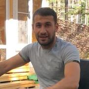 Алан, 32, Баксан