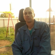 Евгений, 46, Высоковск