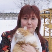 Neva66, 57, Костомукша