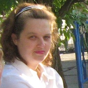 Mariya 48 Mykolaiv