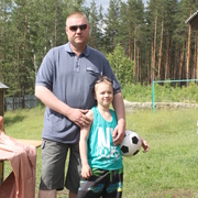 Алексей, 48, Кыштым