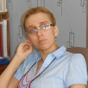 Елена, 40, Каргасок