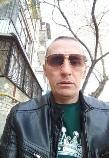 My photo - Vladimir, 47 from Tyumen (@vladimir286628)