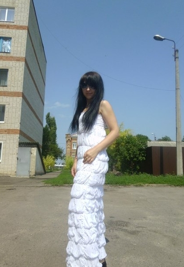 My photo - Margosha, 30 from Valuyki (@id261822)