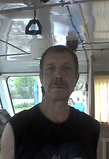 Моя фотография - Валерий, 60 из Чистополь (@valeriy35305)