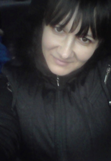 My photo - Veronika, 33 from Khartsyzsk (@veronika36028)