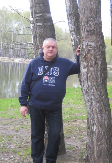 Моя фотография - Вячеслав, 59 из Москва (@vyacheslav70068)