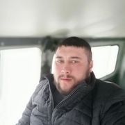 Александр, 33, Выборг