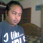 kingshok ahmed 36 Дакка