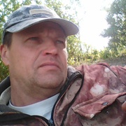 Евгений, 47, Ялуторовск