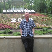 ВИКТОР, 53, Ессентуки