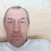 Евгений, 45, Обливская