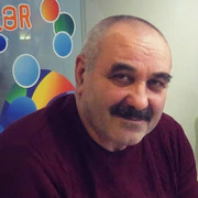 Sergey 63 Mozhaisk