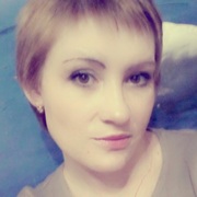Вета, 31, Елань-Коленовский