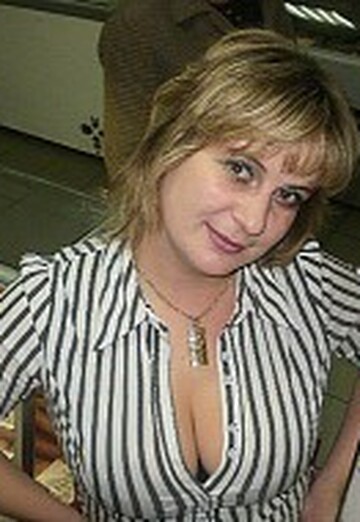 My photo - ELENA, 42 from Dimitrovgrad (@elena6098125)