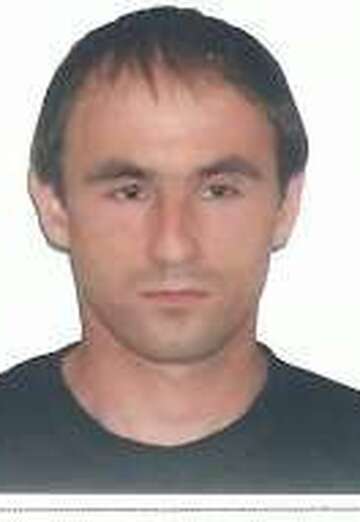 My photo - Dmitriy, 39 from Odessa (@dima-x1)