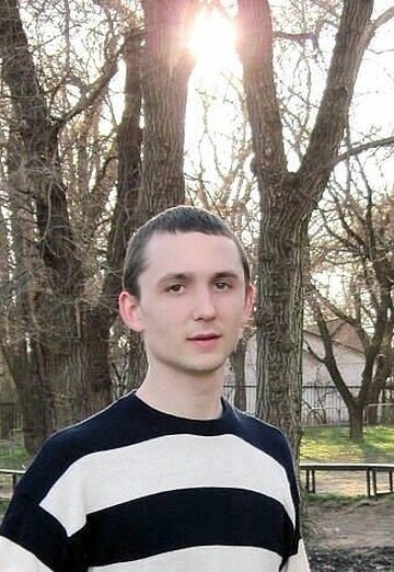 My photo - Stas, 32 from Kishinev (@stas49666)