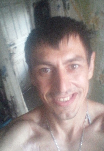 My photo - Sergey, 36 from Krasniy Luch (@sergey905014)