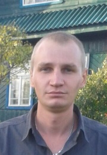 My photo - roman, 36 from Udomlya (@roman203711)