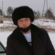 Александр, 47, Нижнеудинск