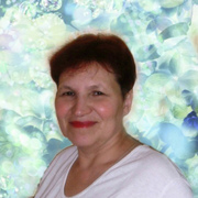 Ольга, 62, Сосногорск