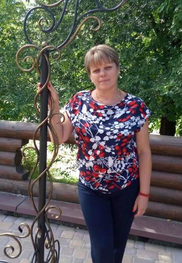 Моя фотографія - Галина, 60 з Городище (@marina20620)
