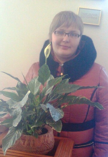 My photo - Yuliya, 38 from Drahichyn (@uliya61732)