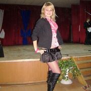 Леночка, 33, Алатырь